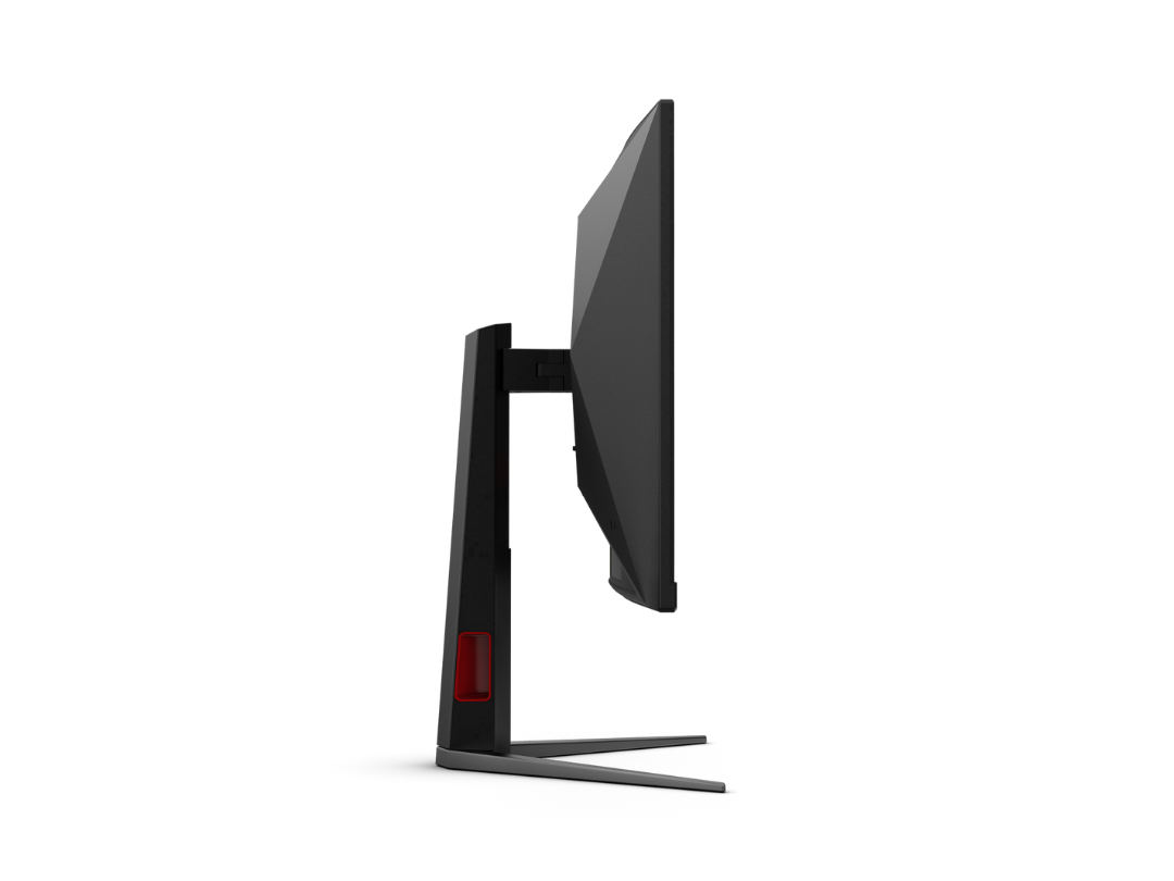 AOC 27-inch QHD Curved Gaming Monitor 180Hz 0.5ms Adaptive Sync AOC 27-inch QHD Curved Gaming Monitor 180Hz 0.5ms Adaptive Sync